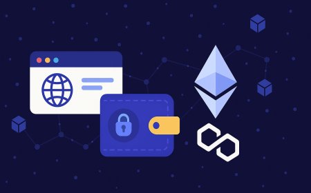 What is Web3? A Beginner-Friendly Introduction