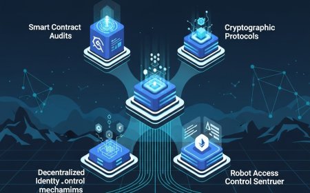 Why Web3 Security is Non-Negotiable: Protect Crypto & NFTs from Scams & Hacks