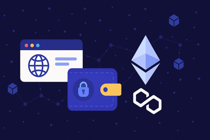 What is Web3? A Beginner-Friendly Introduction