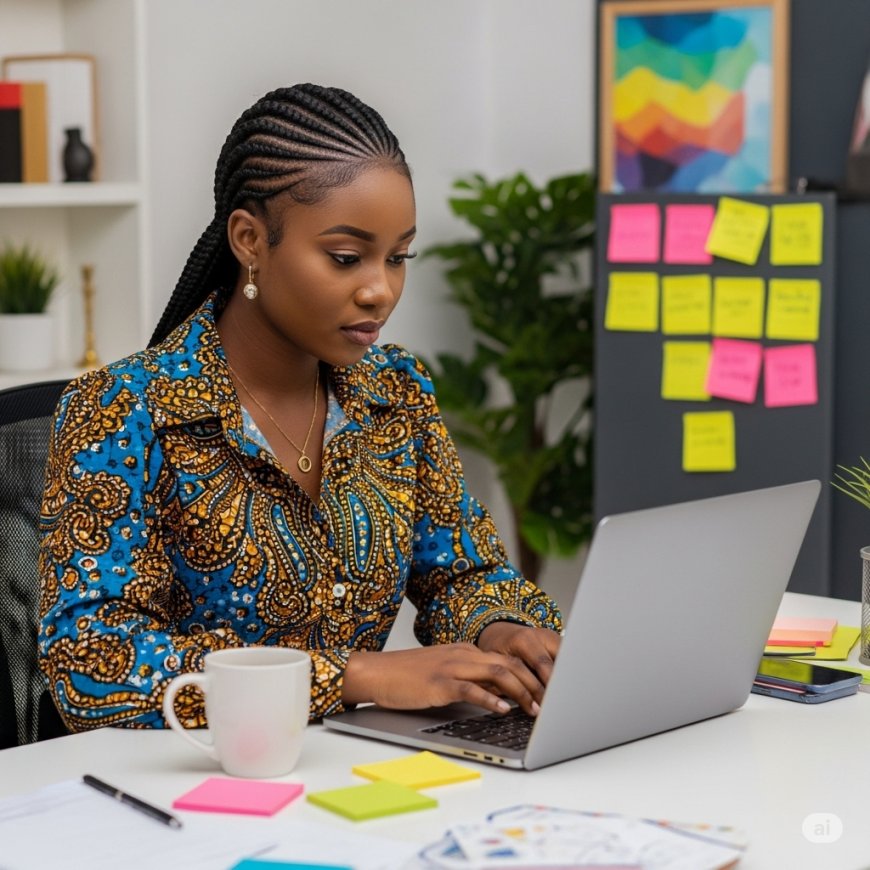Learn How to Create Your First Digital Product in 7 Days and Start Earning in Dollars From Your Sales